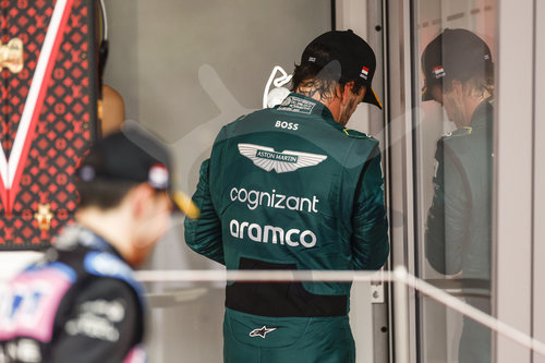 F1 Grand Prix of Monaco