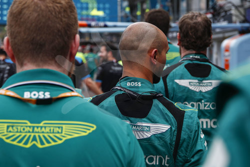 F1 Grand Prix of Monaco