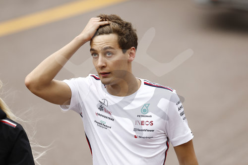 F1 Grand Prix of Monaco