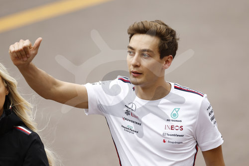 F1 Grand Prix of Monaco