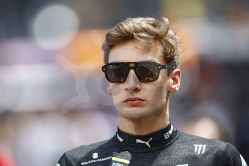 F1 Grand Prix of Monaco