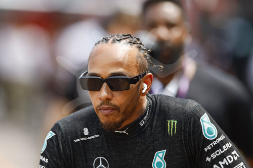 F1 Grand Prix of Monaco