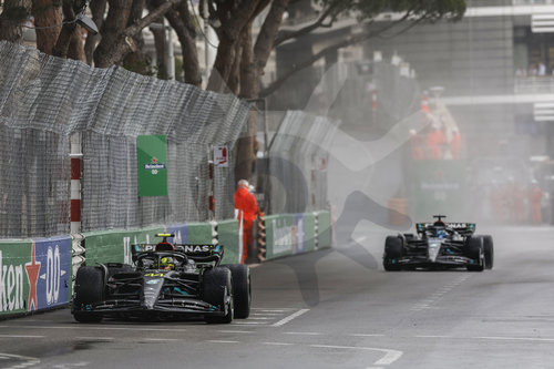 F1 Grand Prix of Monaco