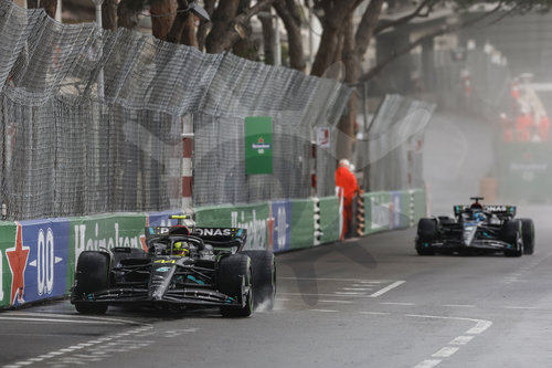 F1 Grand Prix of Monaco