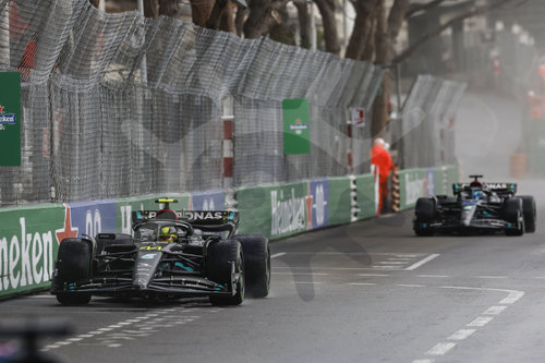 F1 Grand Prix of Monaco