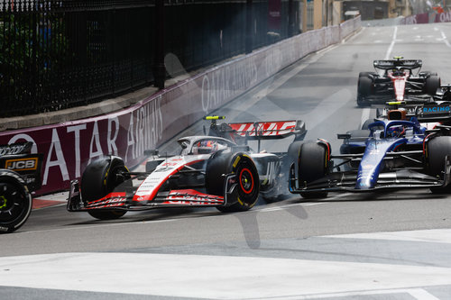 F1 Grand Prix of Monaco