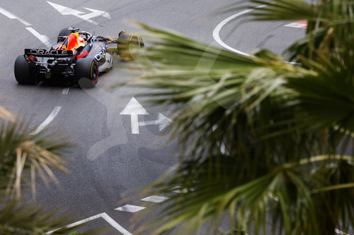 F1 Grand Prix of Monaco