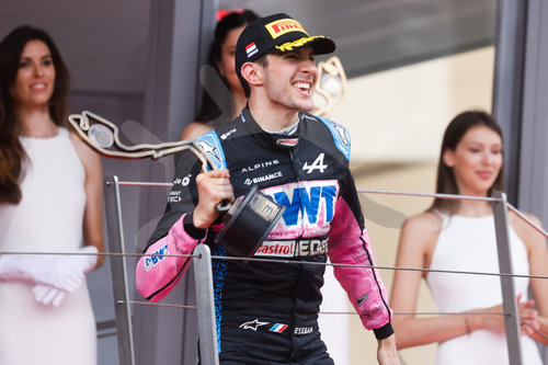 F1 Grand Prix of Monaco