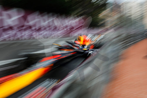 F1 Grand Prix of Monaco