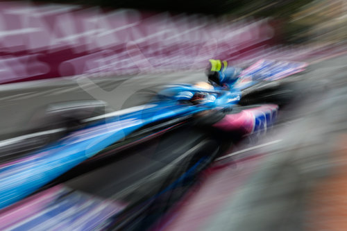 F1 Grand Prix of Monaco