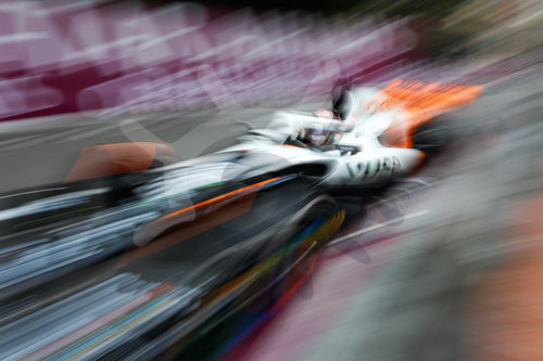 F1 Grand Prix of Monaco