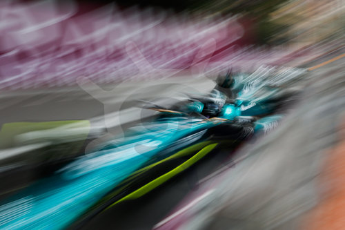 F1 Grand Prix of Monaco