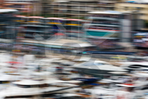 F1 Grand Prix of Monaco