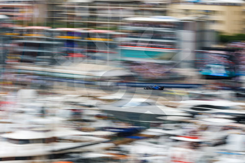 F1 Grand Prix of Monaco