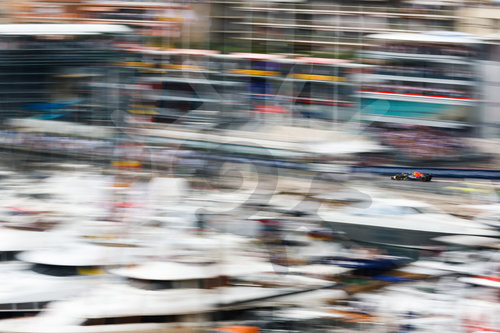 F1 Grand Prix of Monaco