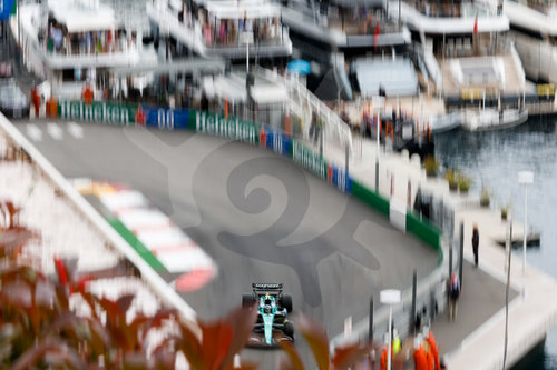 F1 Grand Prix of Monaco