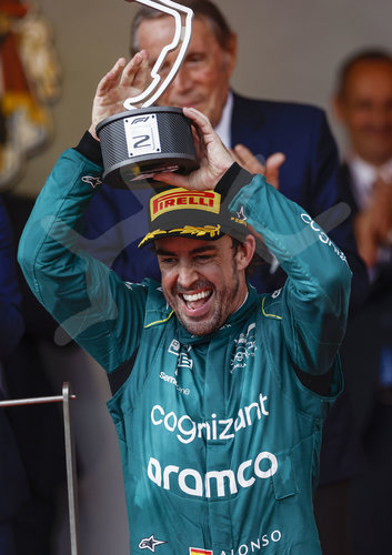 F1 Grand Prix of Monaco