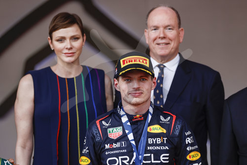 F1 Grand Prix of Monaco