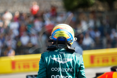 F1 Grand Prix of Monaco