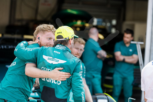 F1 Grand Prix of Monaco