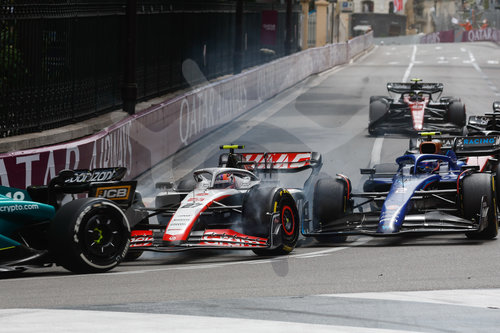 F1 Grand Prix of Monaco