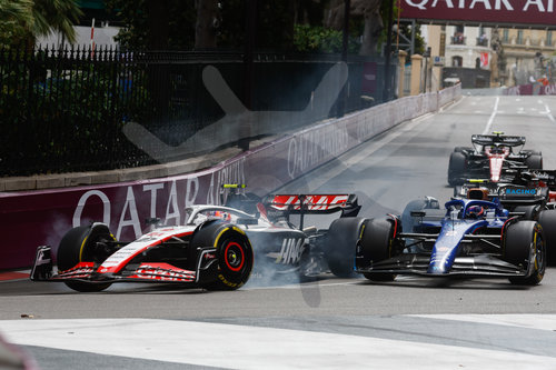 F1 Grand Prix of Monaco