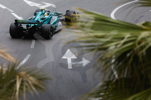 F1 Grand Prix of Monaco