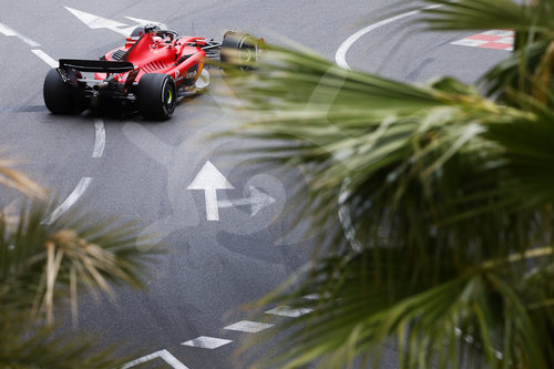 F1 Grand Prix of Monaco