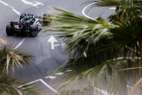 F1 Grand Prix of Monaco
