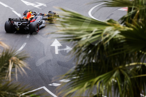 F1 Grand Prix of Monaco