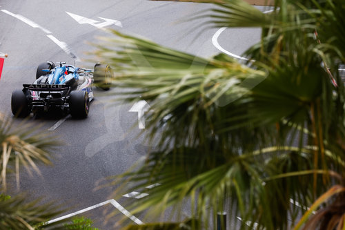 F1 Grand Prix of Monaco