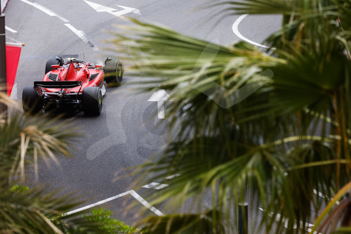 F1 Grand Prix of Monaco