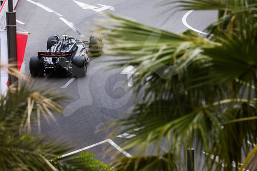 F1 Grand Prix of Monaco