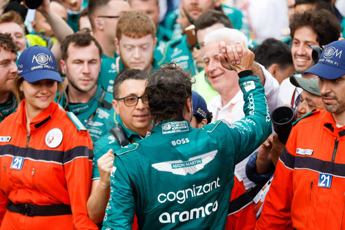 F1 Grand Prix of Monaco