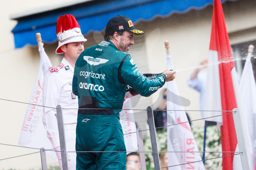 F1 Grand Prix of Monaco