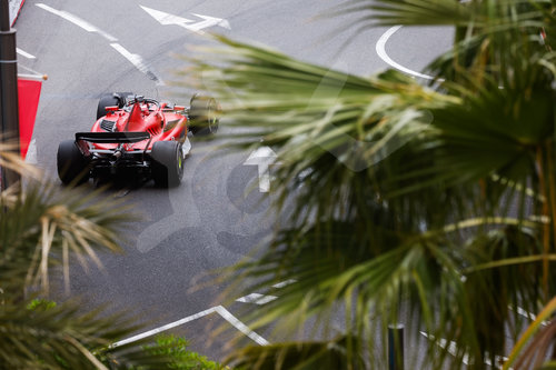 F1 Grand Prix of Monaco