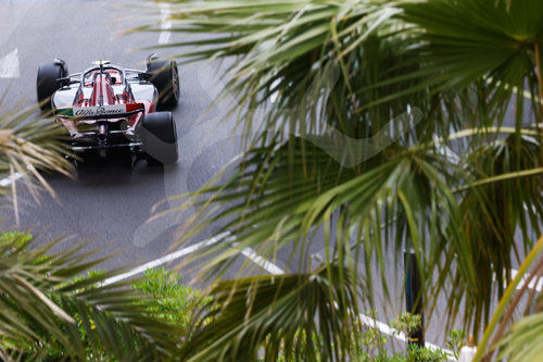 F1 Grand Prix of Monaco