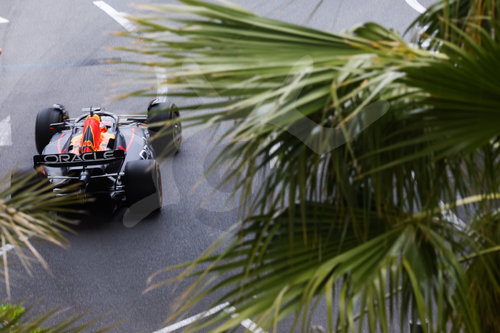 F1 Grand Prix of Monaco