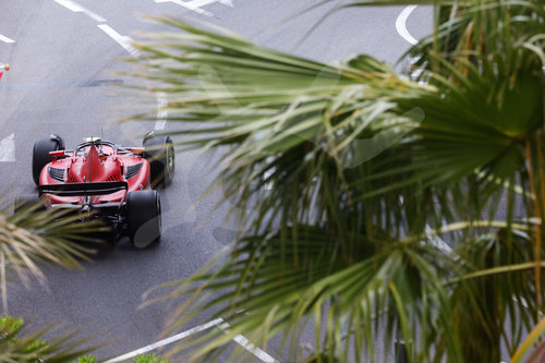 F1 Grand Prix of Monaco