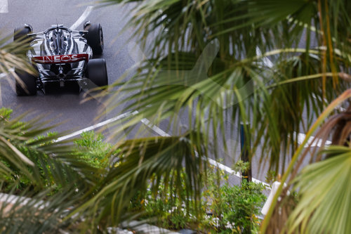 F1 Grand Prix of Monaco