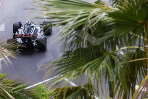 F1 Grand Prix of Monaco