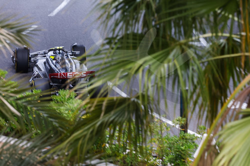 F1 Grand Prix of Monaco