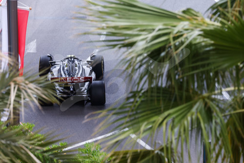 F1 Grand Prix of Monaco
