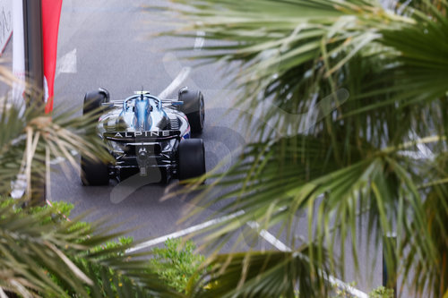 F1 Grand Prix of Monaco