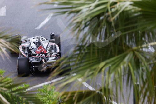 F1 Grand Prix of Monaco