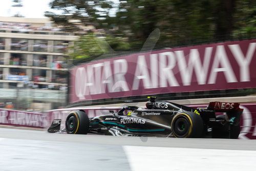 F1 Grand Prix of Monaco
