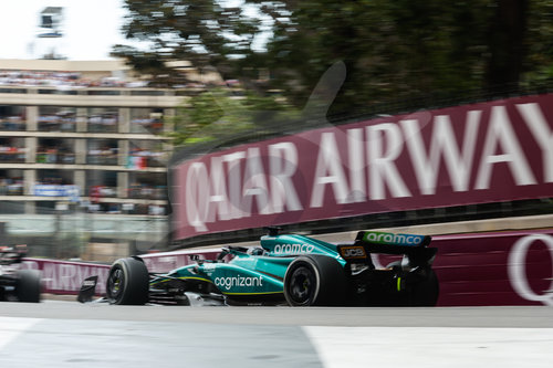 F1 Grand Prix of Monaco