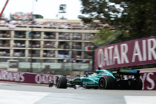 F1 Grand Prix of Monaco