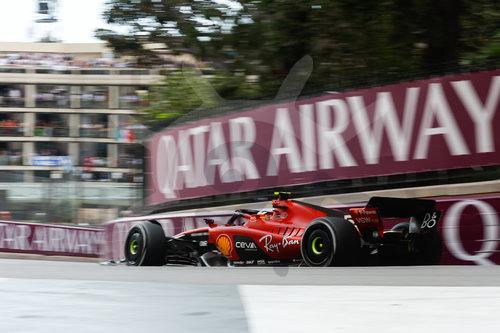 F1 Grand Prix of Monaco