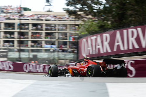 F1 Grand Prix of Monaco